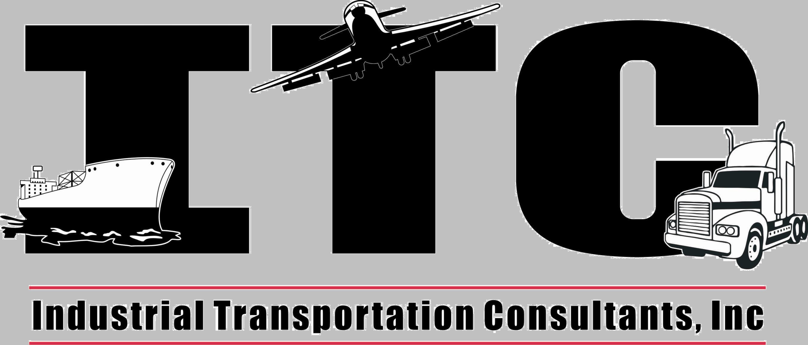 Industrial Transportation Consultants, Inc.