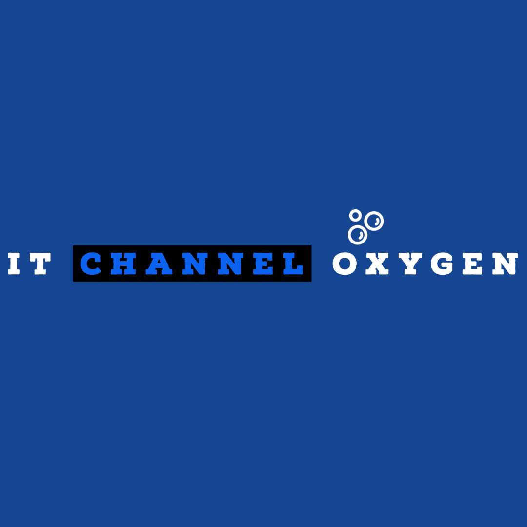IT Channel Oxygen UK IT Channel News