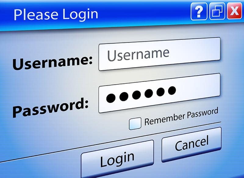Password And User Name To Pearsonhighered