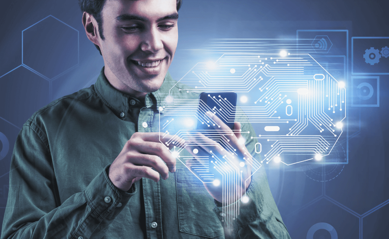 AI (Artificial Intelligence) and ML (Machine Learning) in Mobile Apps AI (Artificial Intelligence) and ML (Machine Learning) in Mobile Apps