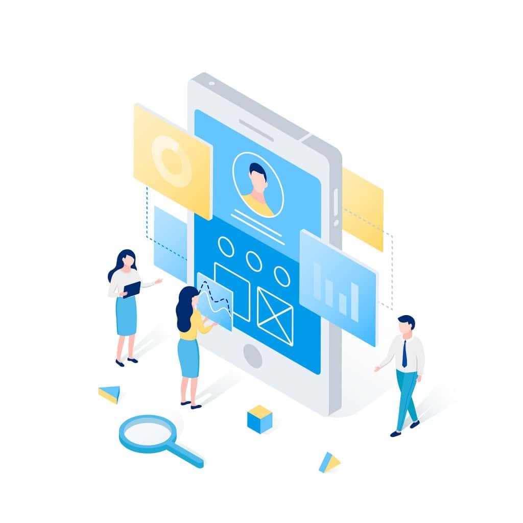 Custom Software Development Also Known As Bespoke Software