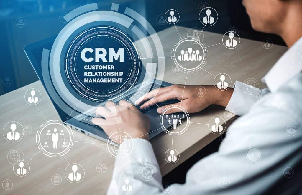Top CRM Tools Today Brought to you by ITChronicles