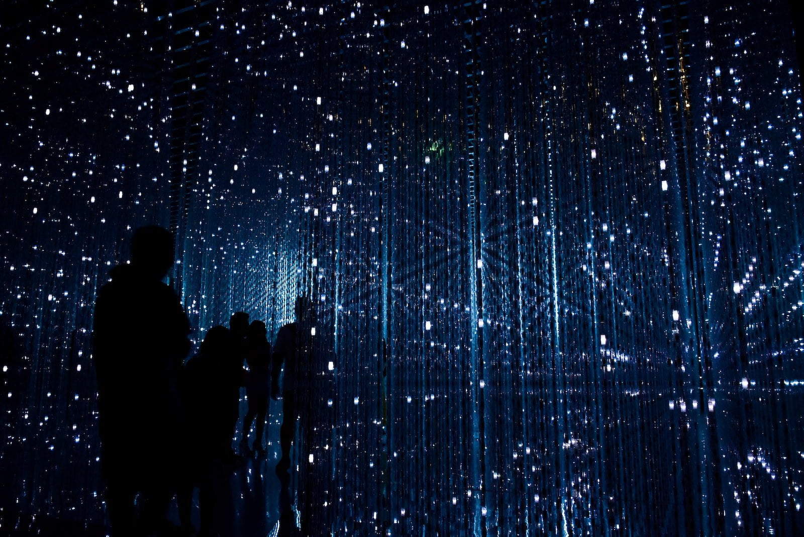 Networking Top Trends in 2021 ITChronicles