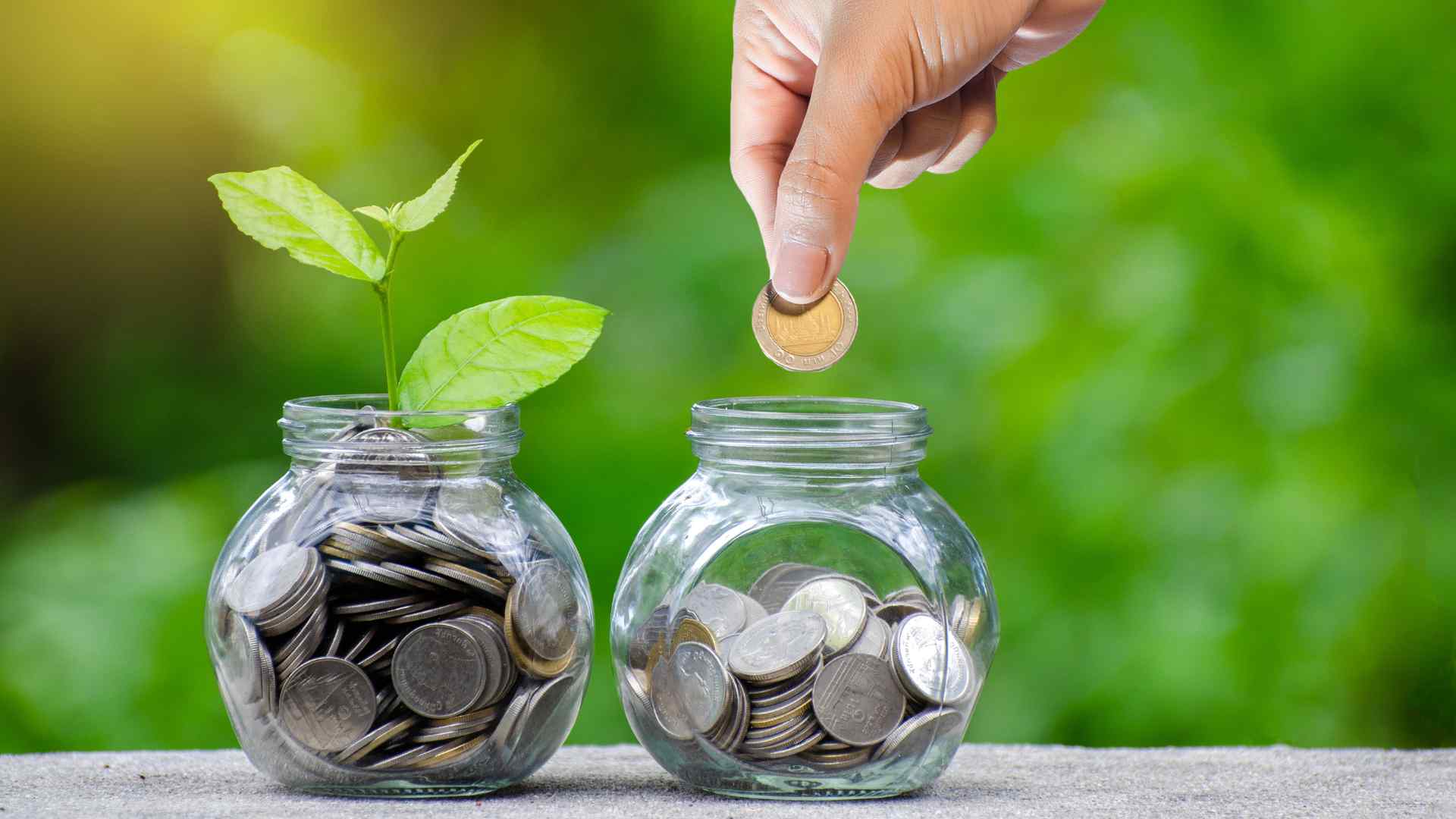 Start Up Capital For Small Business