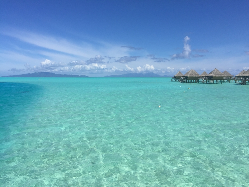 How to travel to Bora Bora on a budget