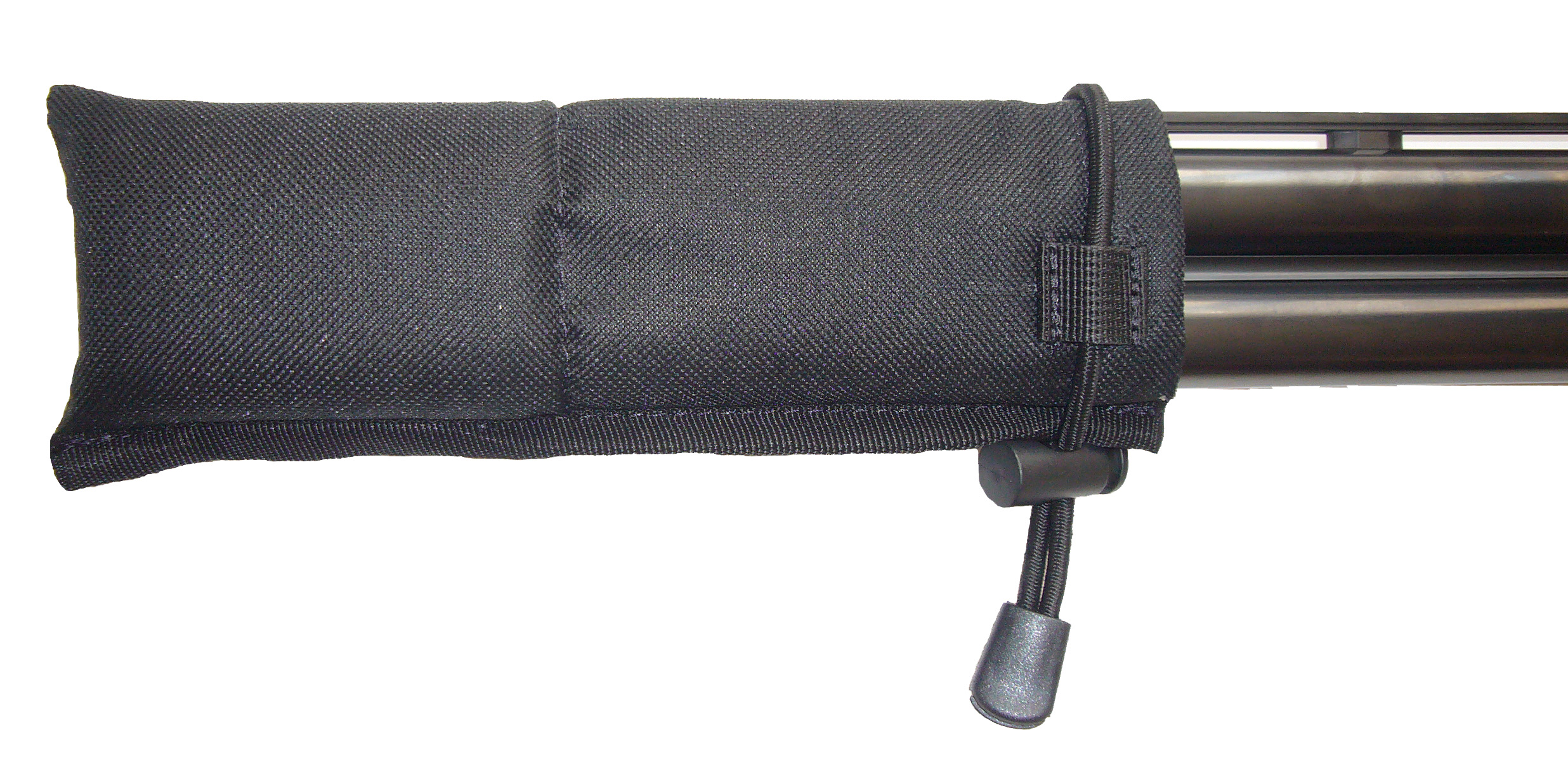 ITC Dust Cover protects the end of most rifle/shotgun barrels