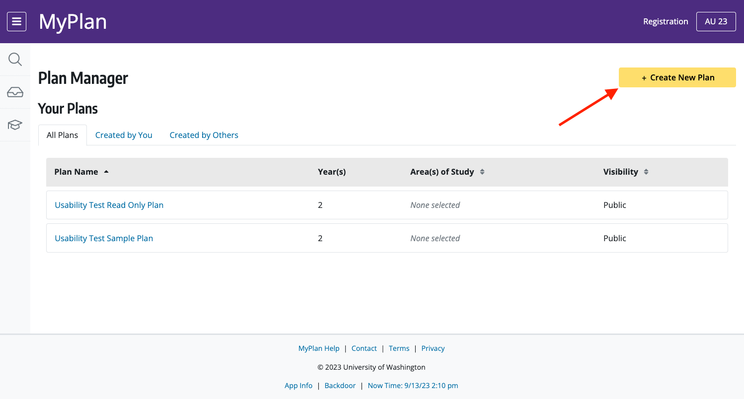 MyPlan UW Your Academic Planning Companion Discover What Is Even This(09)