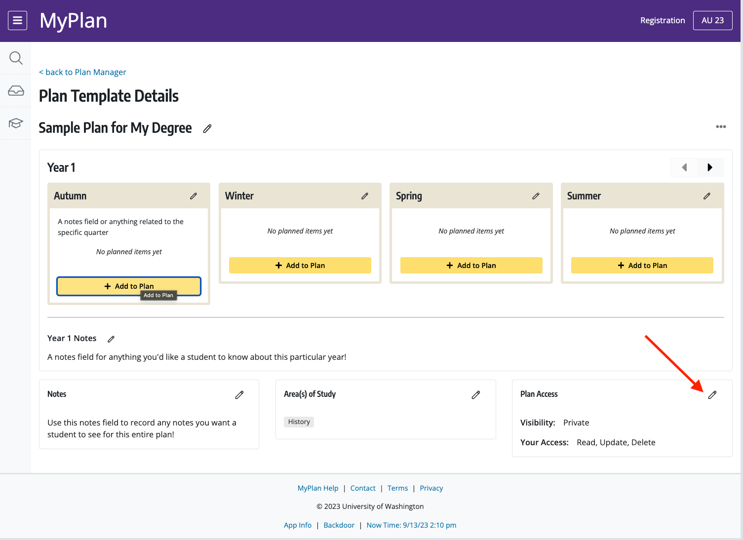 MyPlan UW Your Academic Planning Companion Discover What Is Even This(03)