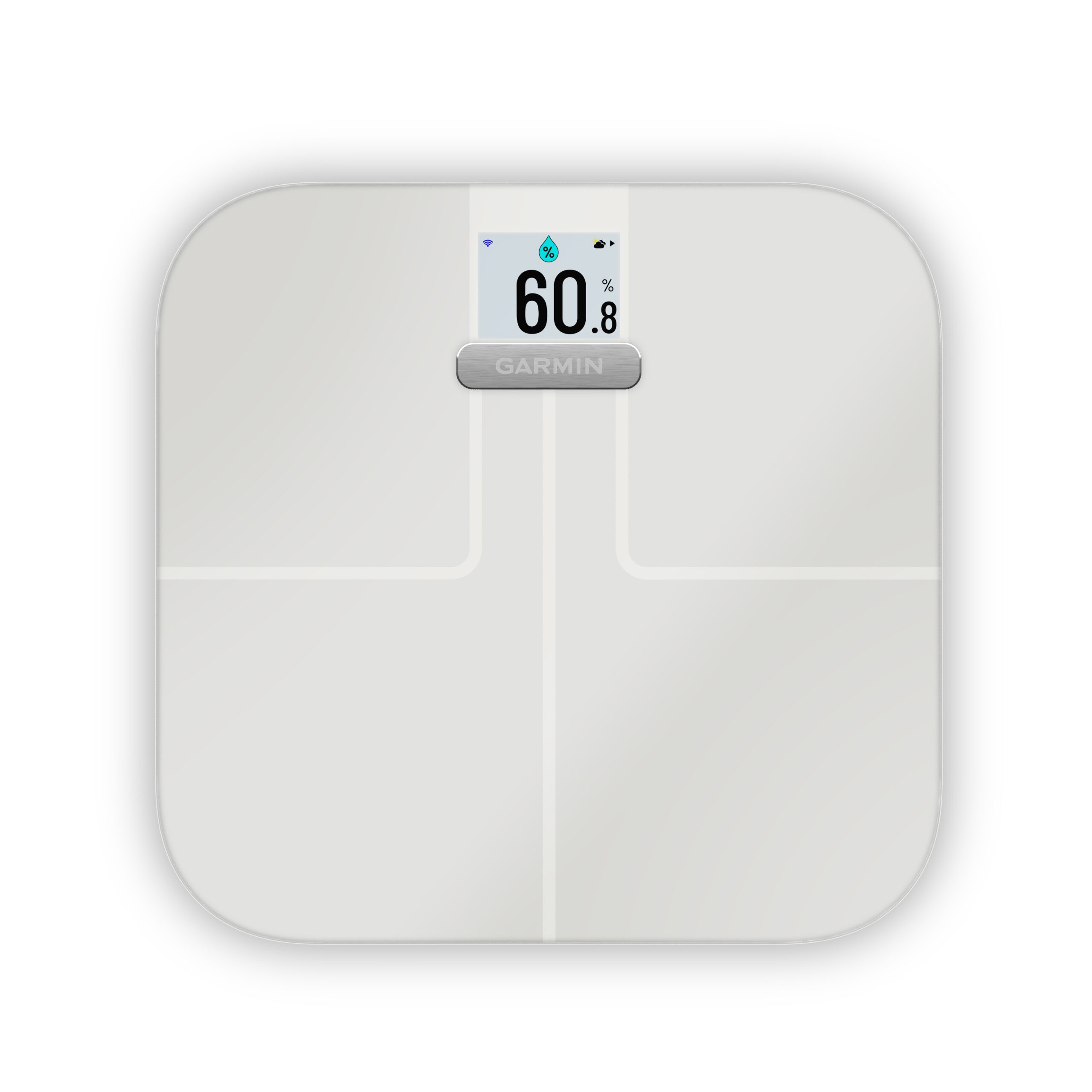 Garmin Index S2 Smart Scale - garmin ขอนแก่น
