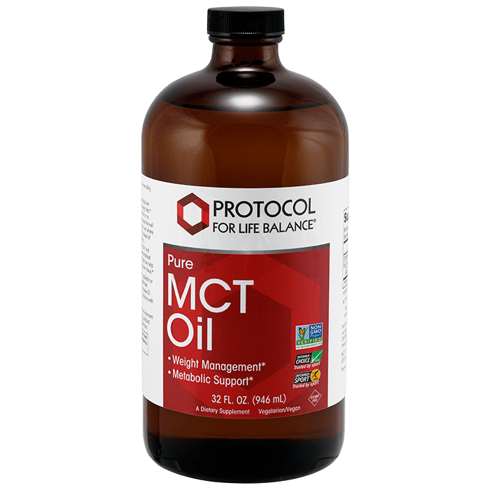 MCT Oil ITC Compounding Pharmacy