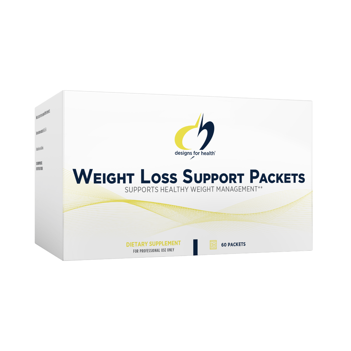 Weight Loss Support 60 Packets ITC Compounding Pharmacy