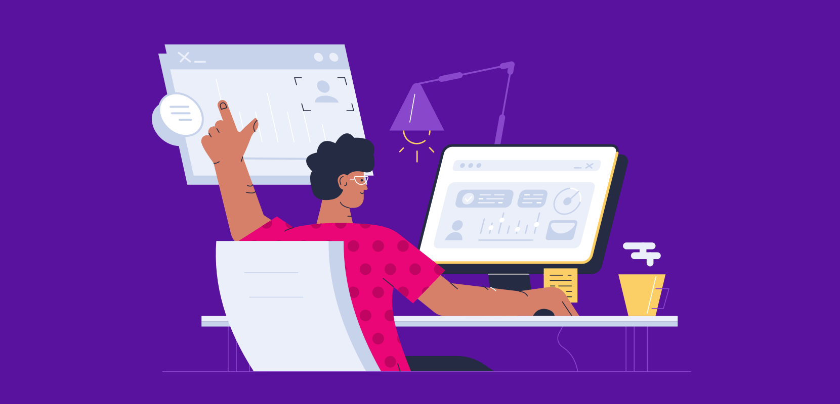 How to deal with remote work in IT? itCraft