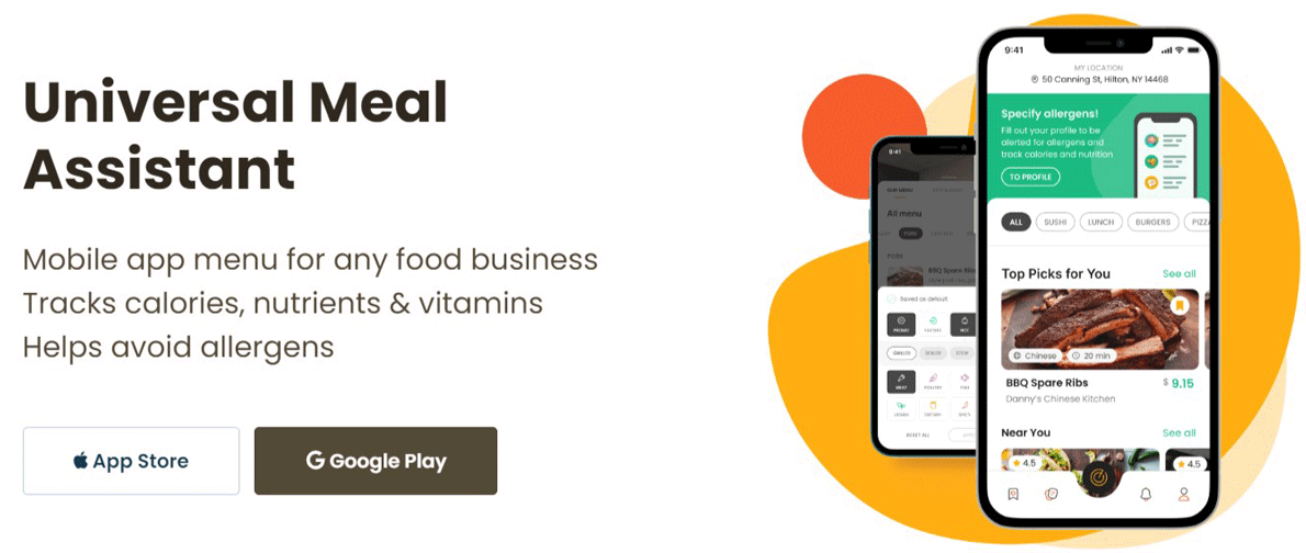5 Best Apps for Tracking Food Allergies (2023) IT Creative Labs