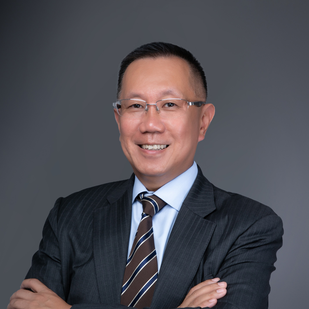 Daniel Kolbe ITCS集团