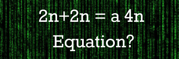 2n+2n = a 4n Equation? ITC Secure Cyber Advisory & Managed Security