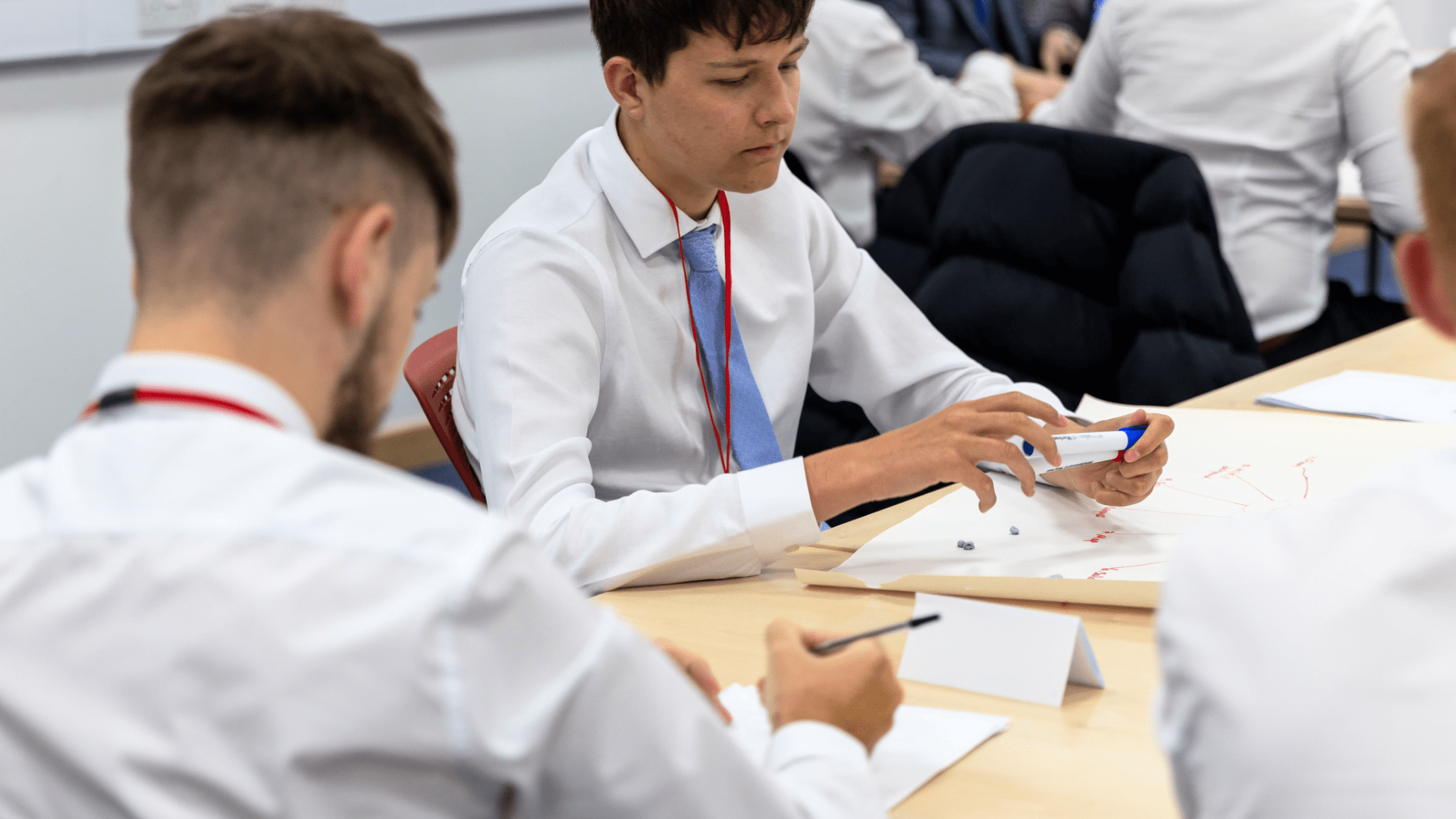 Zenith Training Case Study ITC Service