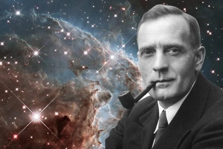 Edwin Hubble Hakkında 10 Gerçek ITC