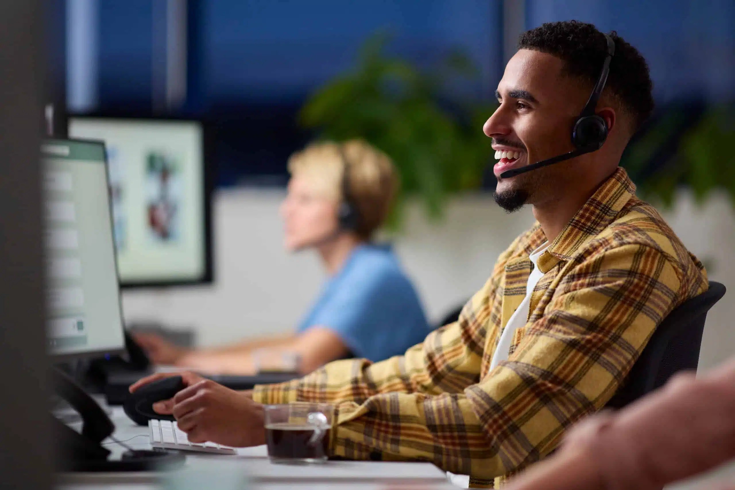 Expert Desktop Support Solutions for Your Business Needs