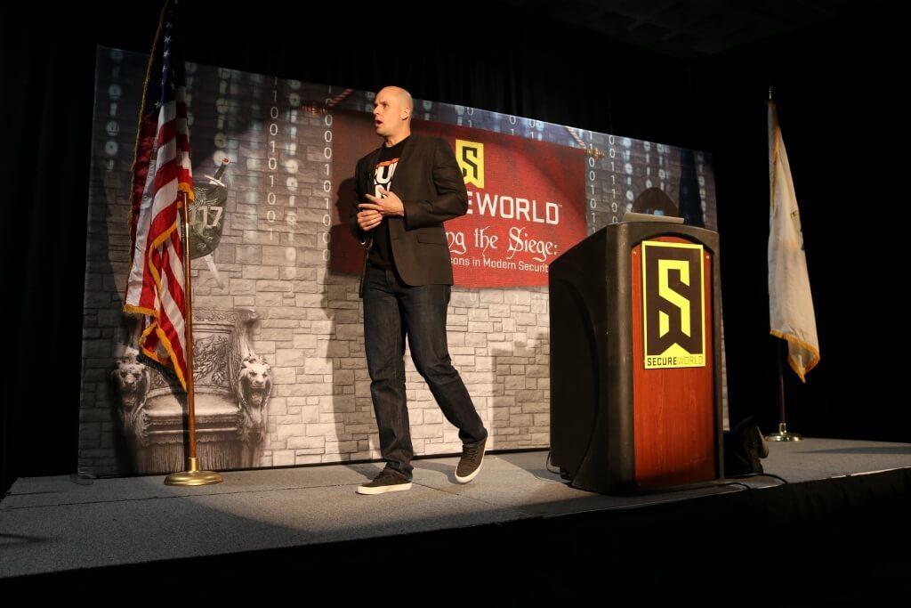SecureWorld Boston Info Security Calendar
