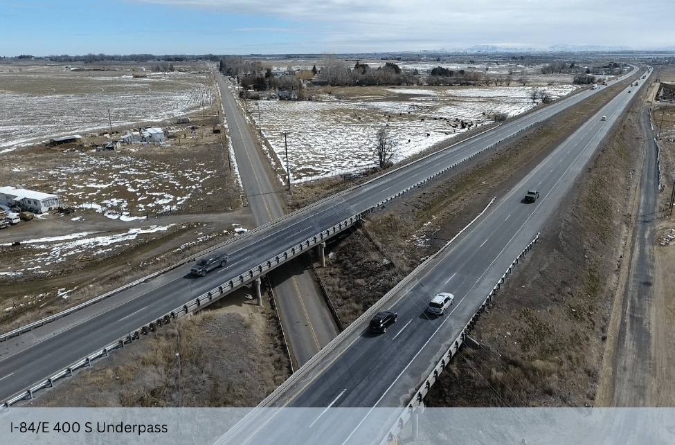 ITD District 4 (SouthCentral Idaho) 2023 Spring/Summer Construction