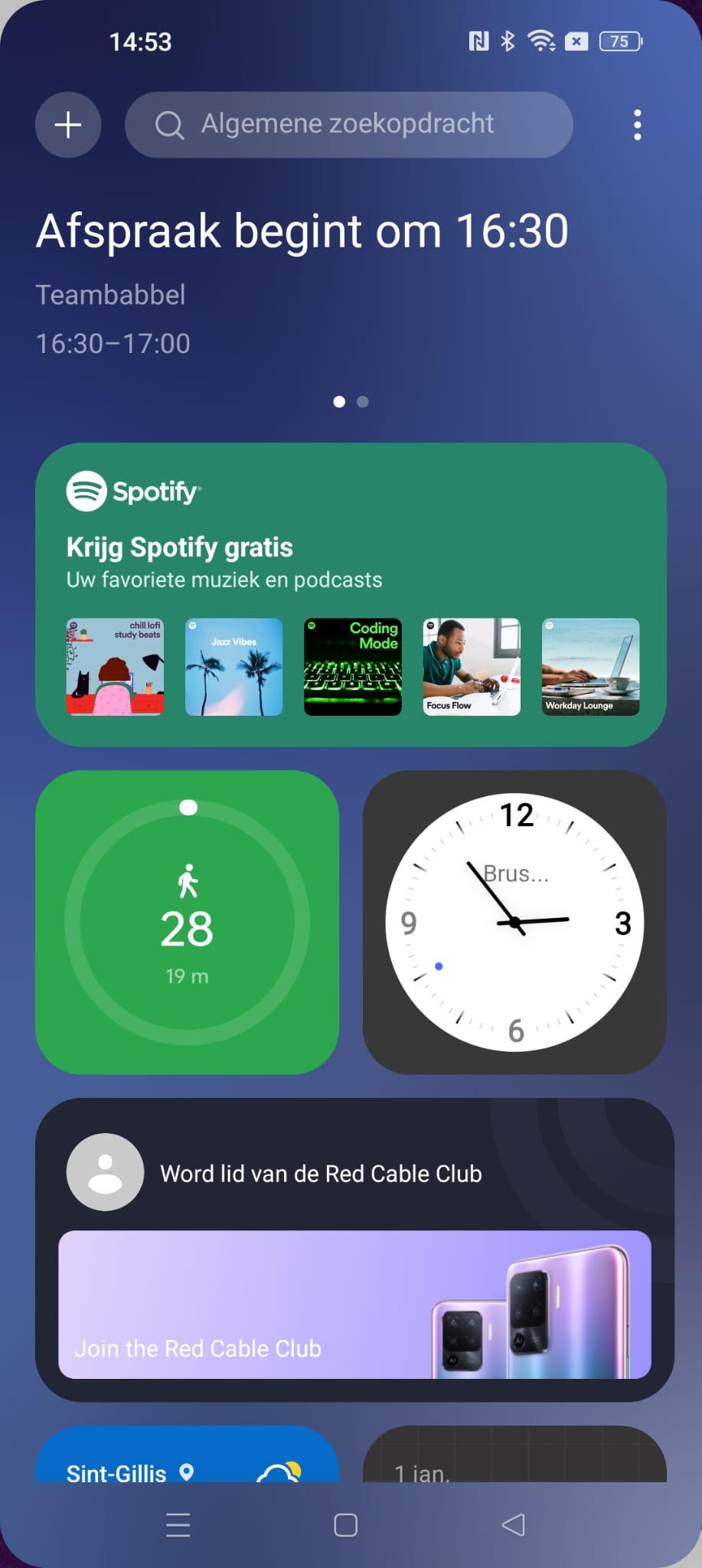 OnePlus 11 review in ere hersteld ITdaily.