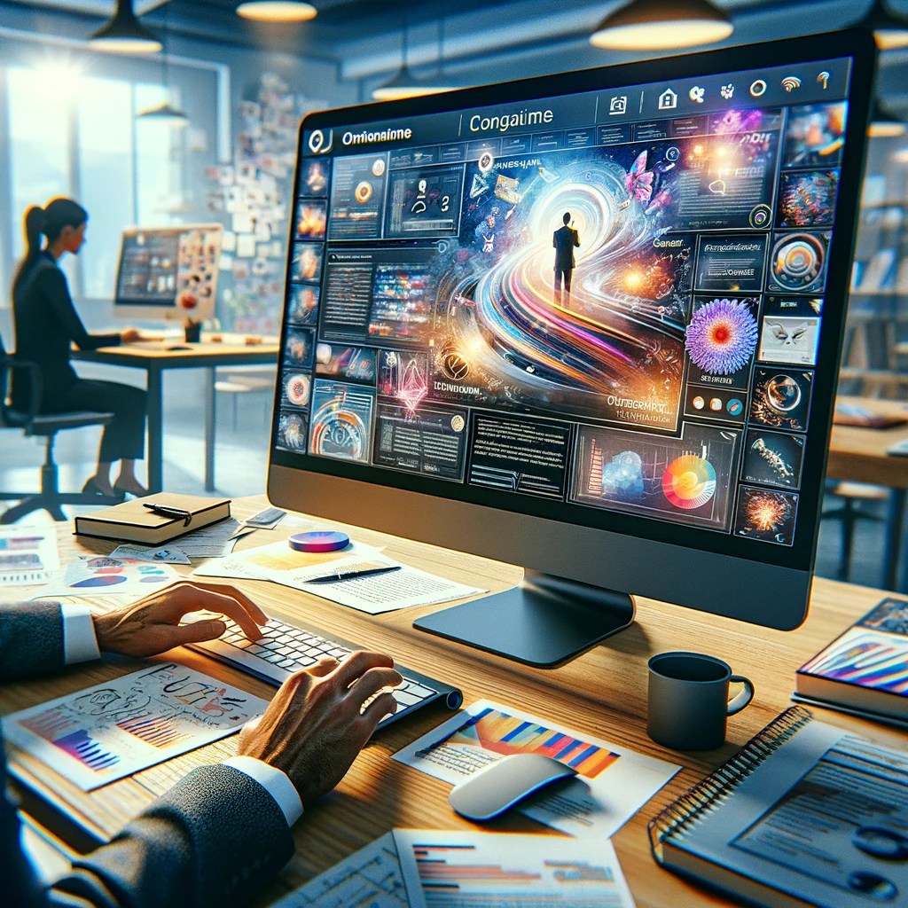 How to Turn Text into a PowerPoint Presentation Using ChatGPT