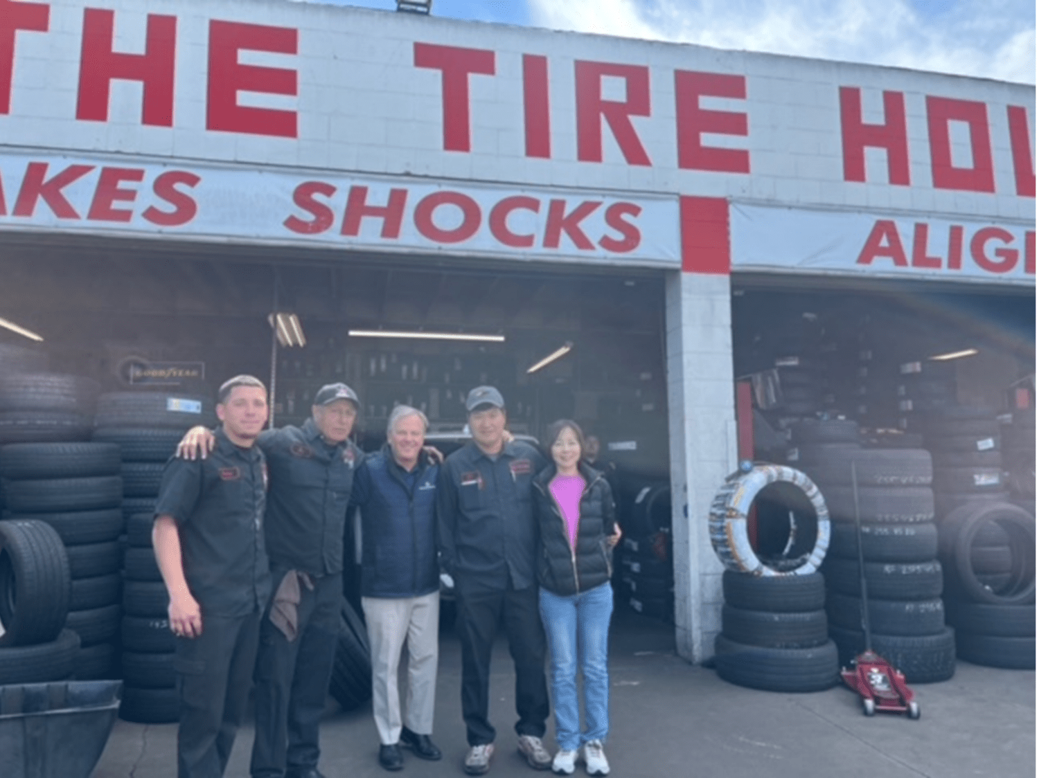 New Member Announcements