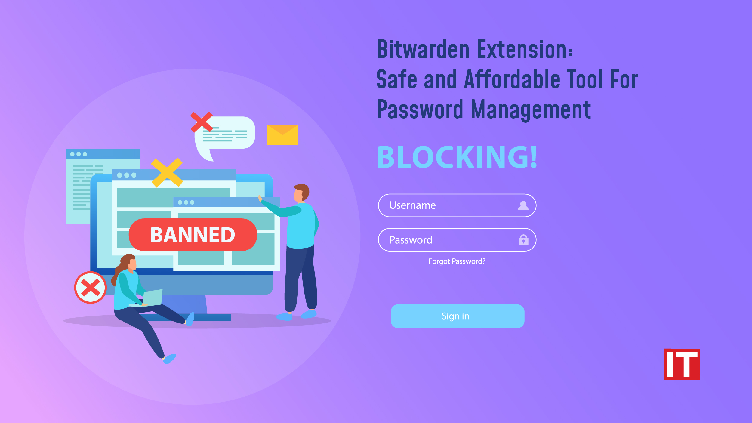 Bitwarden Extension Safe and Affordable Tool For Password Management