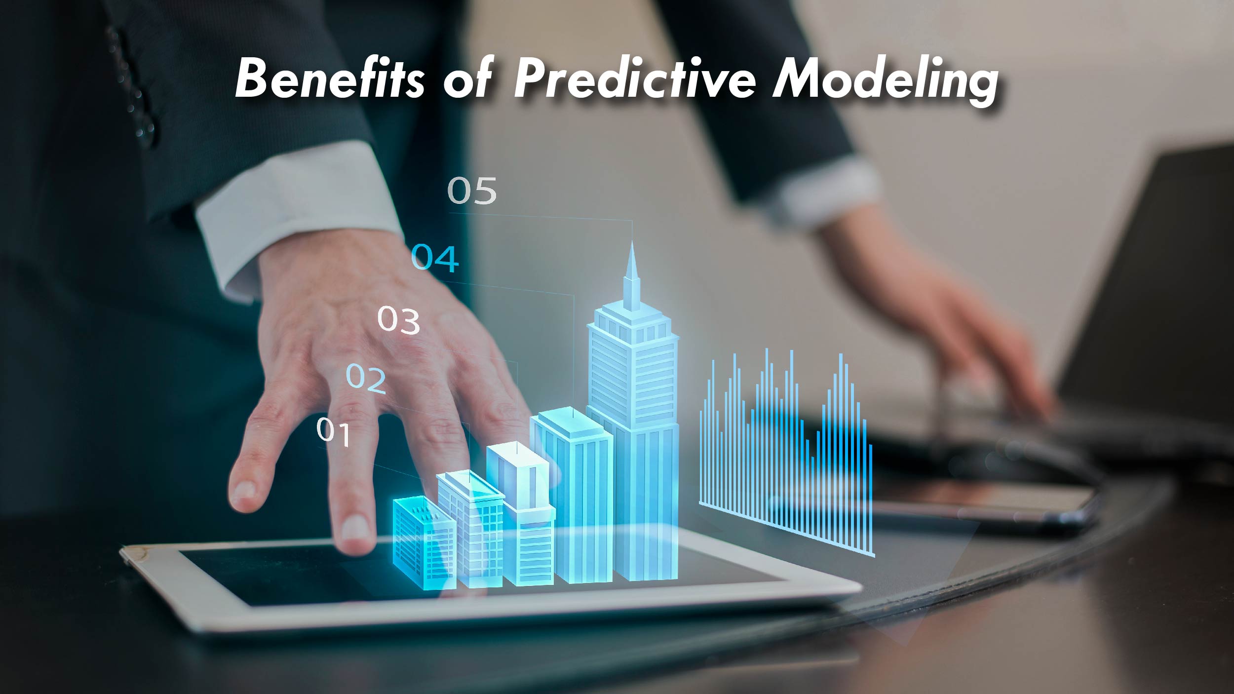 Predictive Modeling A StepbyStep Guide for Beginners