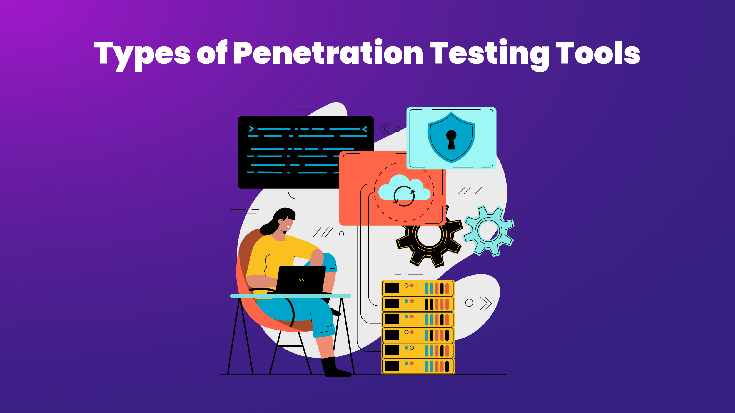 Top 5 Testing Tools You Need to Know in 2024