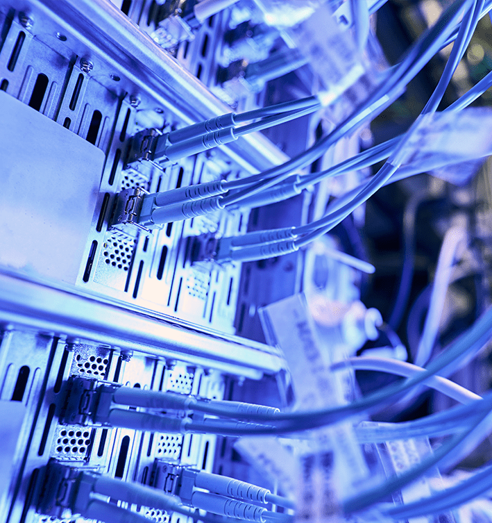 Structured Cabling Installation Services Dublin IT Direct