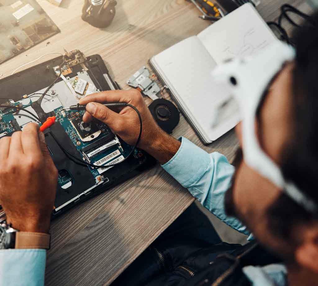 Online Computer Components Store in Dublin IT Direct