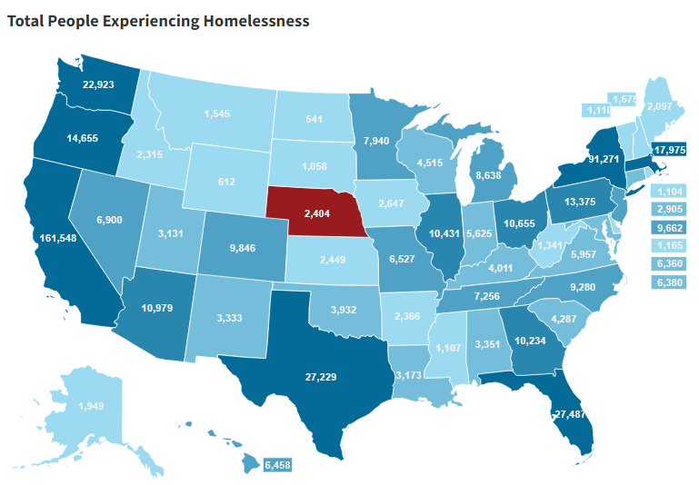 Why Omaha is such a Great Place to Live It Does Not Add Up