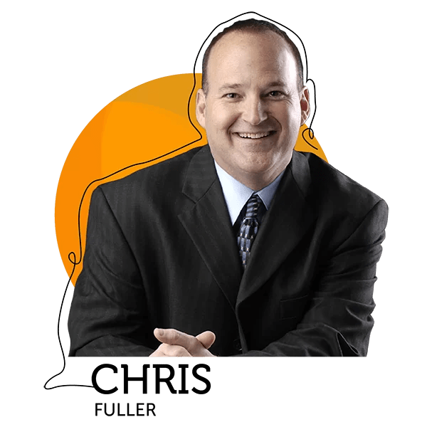 Chris Fuller ITD World