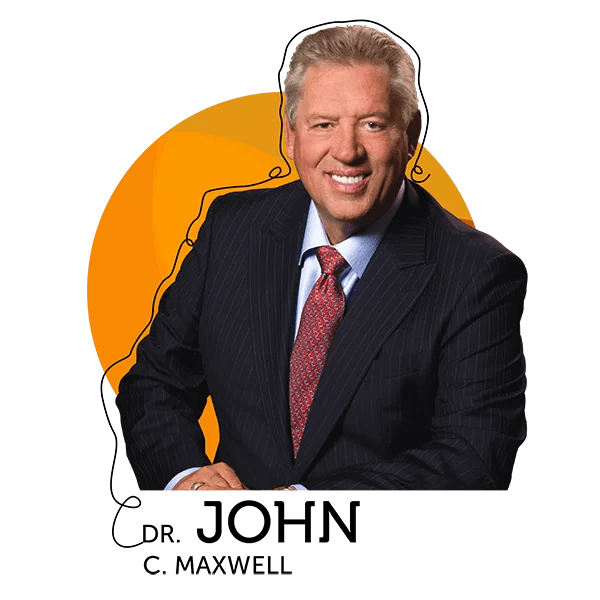 Dr. John C. Maxwell ITD World