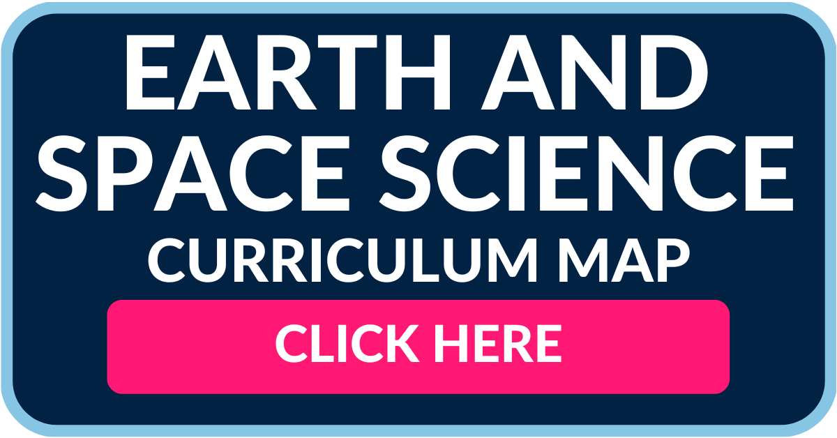 Earth and Space Science Curriculum Map ⋆
