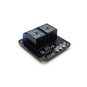 2 Channels 5V Relay Module-300