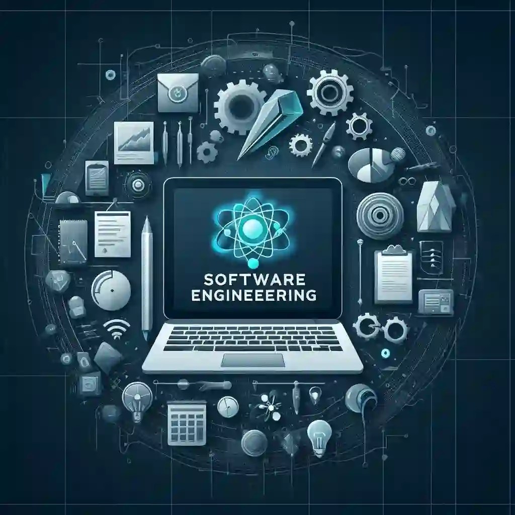 Software Engineering Software Requirements Engineering MCQs ITEagers