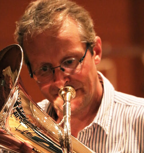 Leonard Falcone International Tuba Euphonium Association