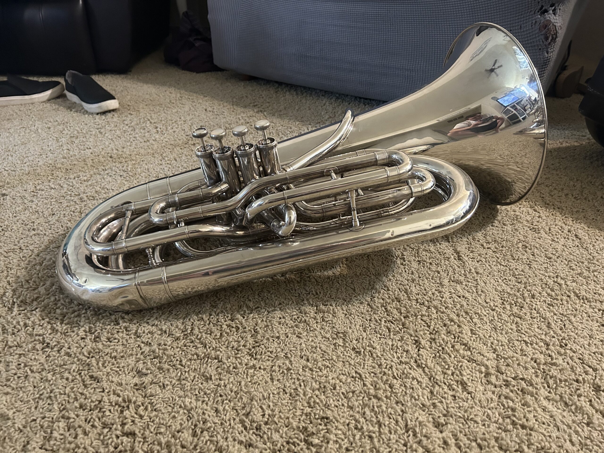 TEST Conference 2024 International Tuba Euphonium Association