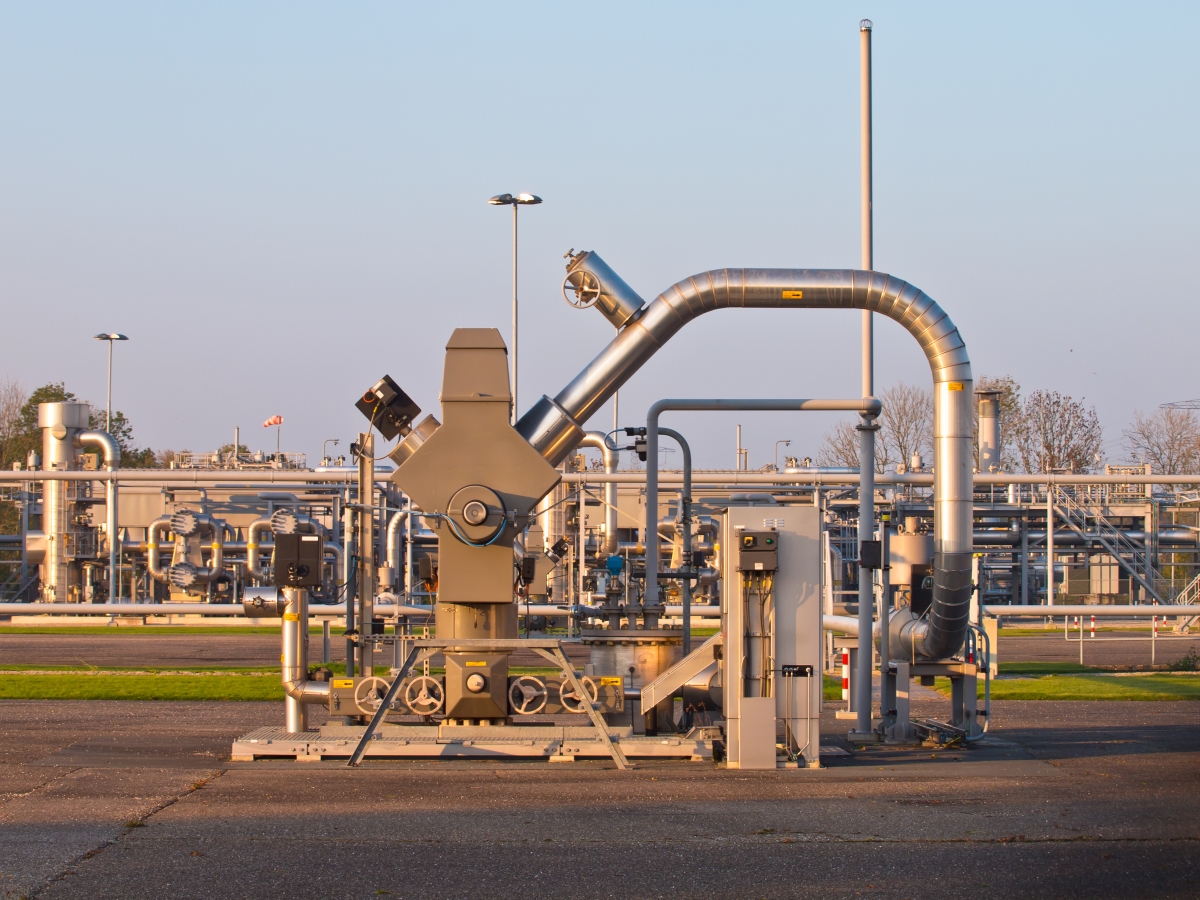 Fundamentals Of Oil & Gas Production And Processing Itebs Academy