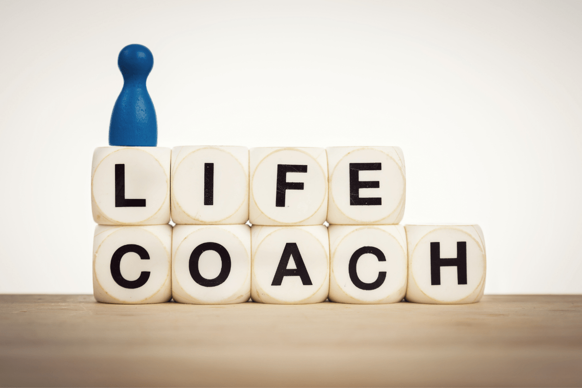 Cómo convertirte en un Life Coach Online en 5 pasos