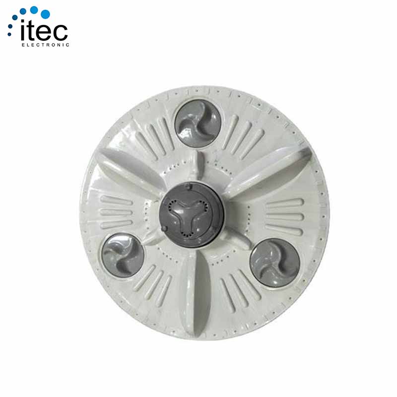 LG Washing Machine Pulsator ITEC ELECTRONICS
