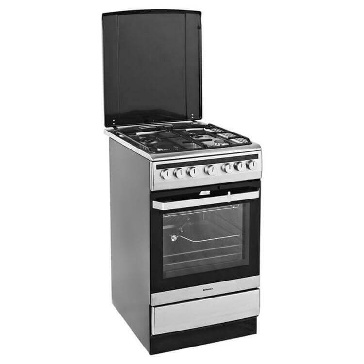 Top 5 best Hansa gas stoves with electric oven rating 20212022, pros