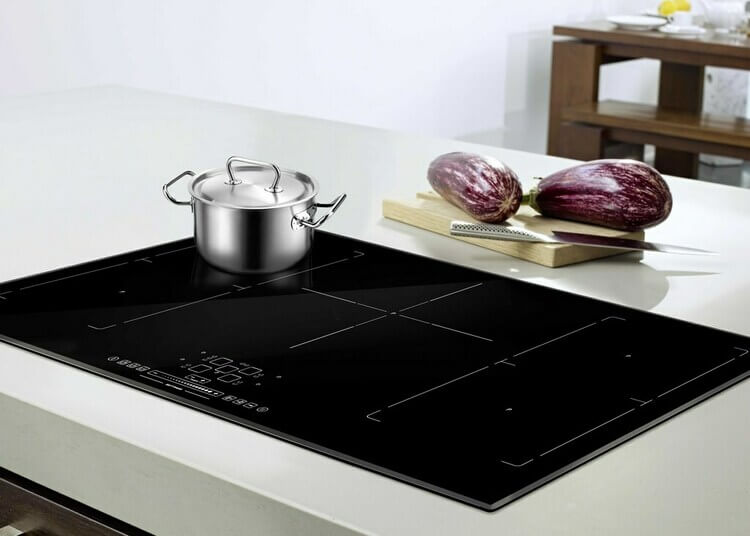 How to choose an induction hob expert advice on builtin devices and