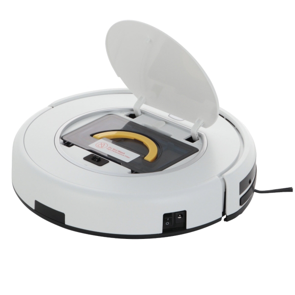 ILIFE V40 robot vacuum cleaner review photo, reviews, specifications