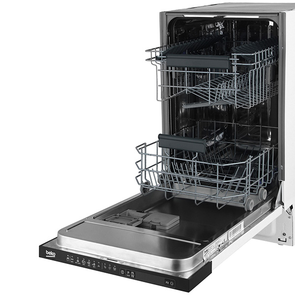 Beko DIS25010 dishwasher review technical specifications, reviews
