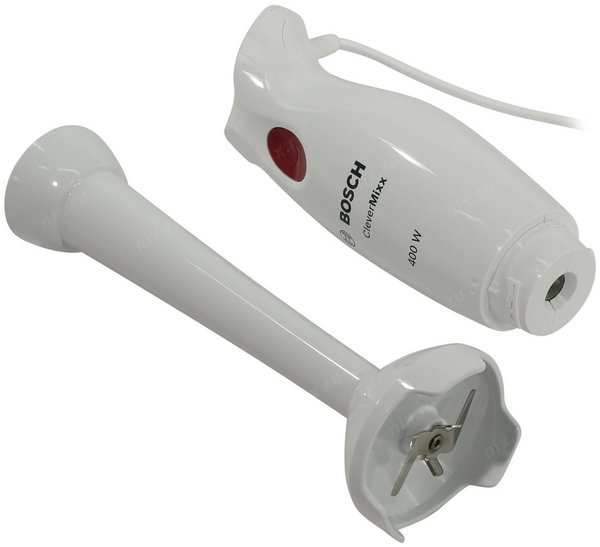 Bosch Blender MSM14100 Vue d'ensemble, spécifications, commentaires