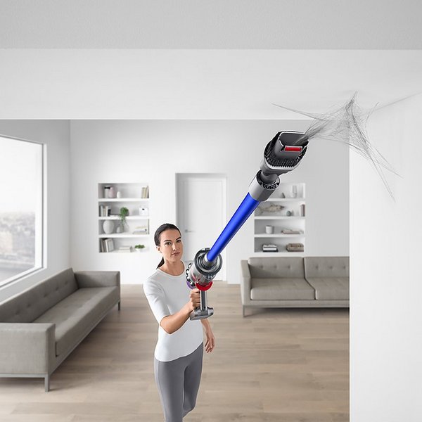 Aspirateur Dyson V11 Torque Drive Extra pour et contre, photos