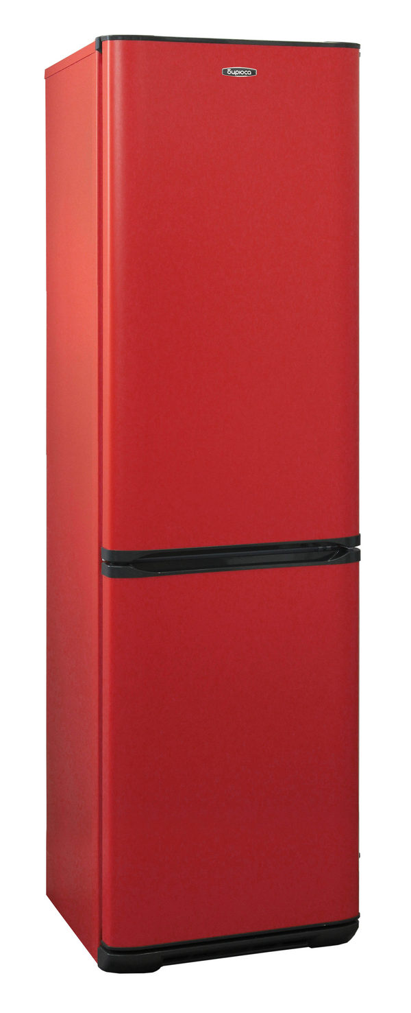Biryusa M380NF refrigerator review pros/cons, specifications, photos